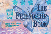 Load image into Gallery viewer, The Friendship Book