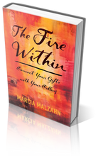 Load image into Gallery viewer, The Fire Within 3D
