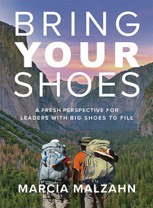 Bring Your Shoes Cover Photo Build Your High Performing Team on the Principal of Complimentary Talent