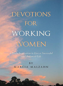 Devotions for Working Women