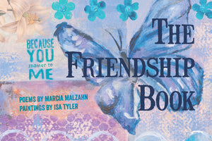 The Friendship Book | Cover Photo
