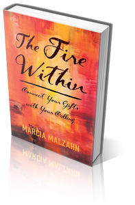 The Fire Within Cover Photo 2 Gifts Calling Career Development