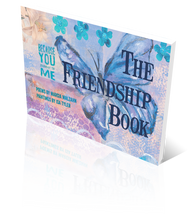 Load image into Gallery viewer, The Friendship Book | Cover Photo 2