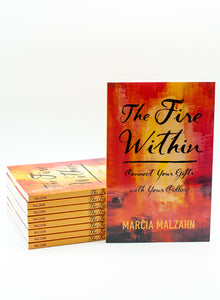The Fire Within (Case Pack)