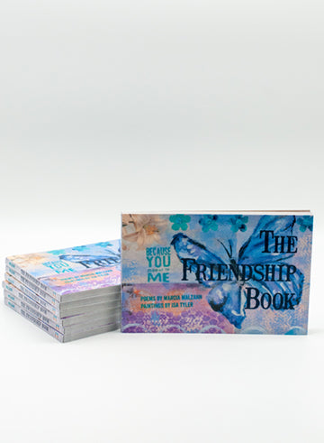 The Friendship Book (Case Pack)